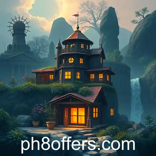 Exploring the World of Adventure Games: Unleashing Your Imagination