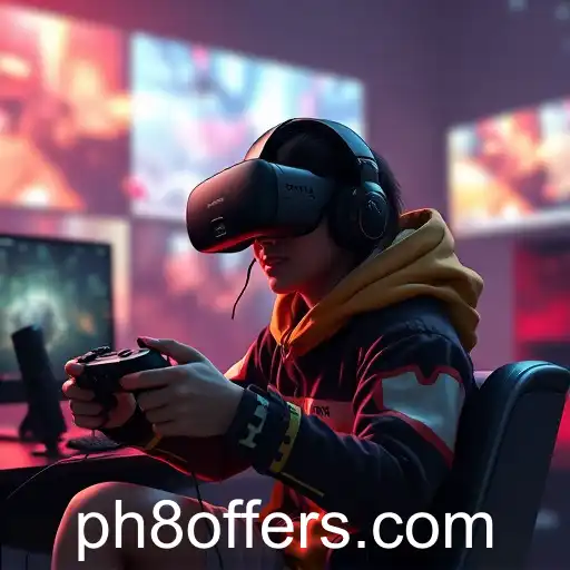 Digital Horizons: The Rise of Game Portals in the UK