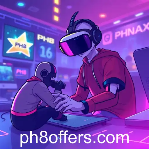 The Digital Renaissance of Entertainment