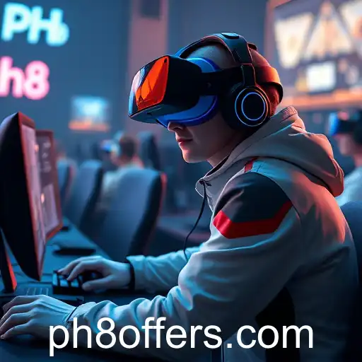 The Evolution of Gaming in 2025