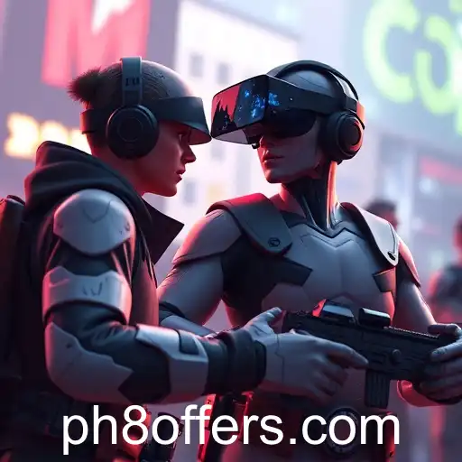 The Evolution of Gaming Culture in 2025