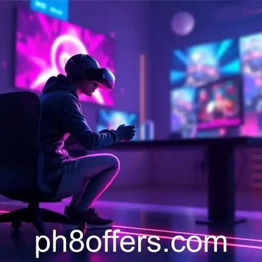 The Evolution of Online Gaming in 2025