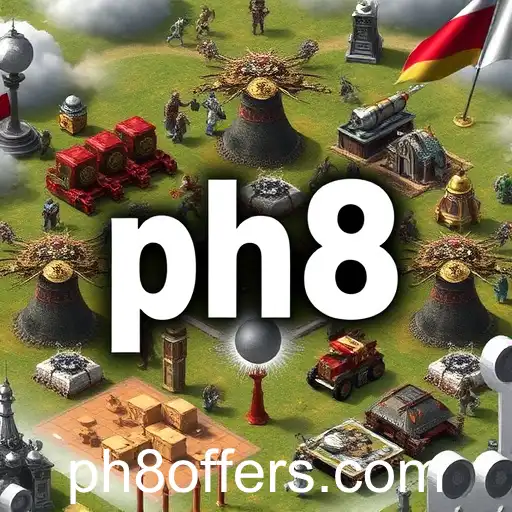 Gaming in the Digital Age: The Rise of Platforms like PH8