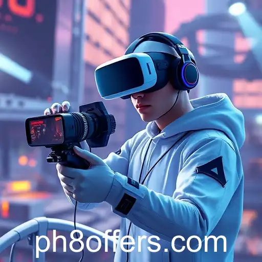 Innovations in Online Gaming: PH8's Impact