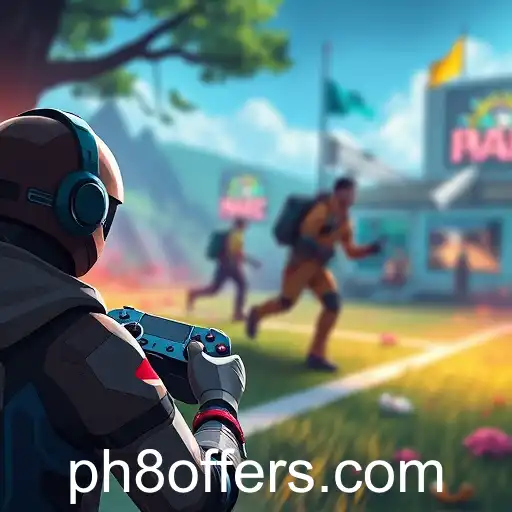 The Rise of ph8 in Gaming and Its Cultural Impact