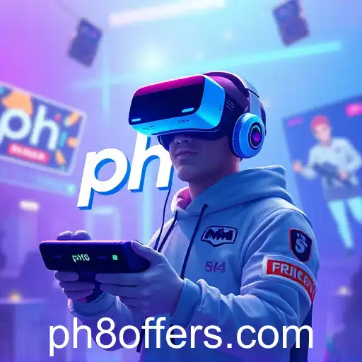 Evolving Virtual Landscapes: The Rise of PH8