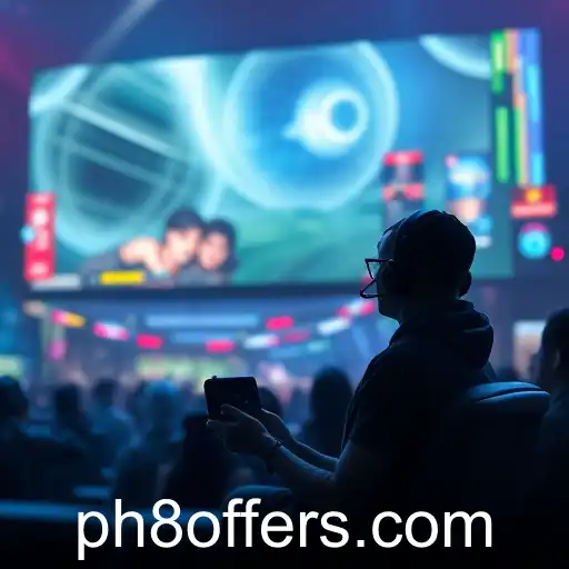 The Surging Popularity of PH8 in Online Gaming