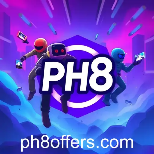 The Rise of PH8 in the Gaming World