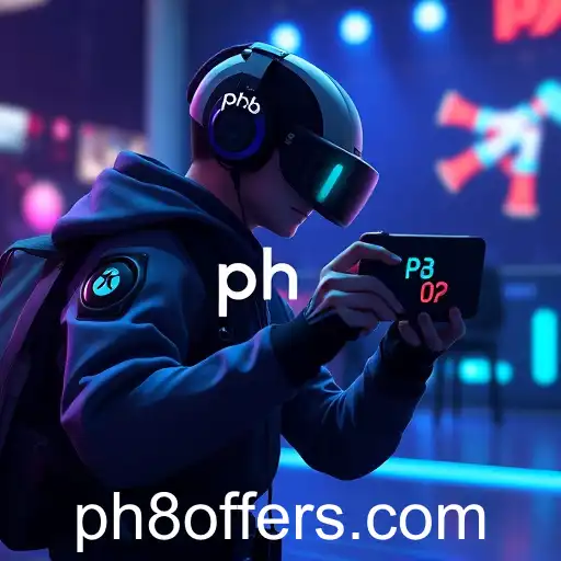 The Rise of PH8 in Gaming