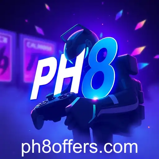 The Rise of ph8: Gamers' Hub in 2025