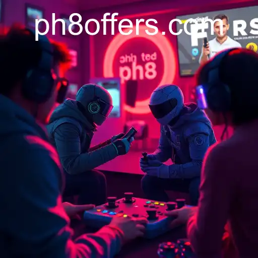 The Digital Renaissance of Gaming in 2025