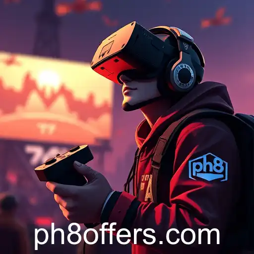 Digital Revolution: PH8's Impact and Evolution