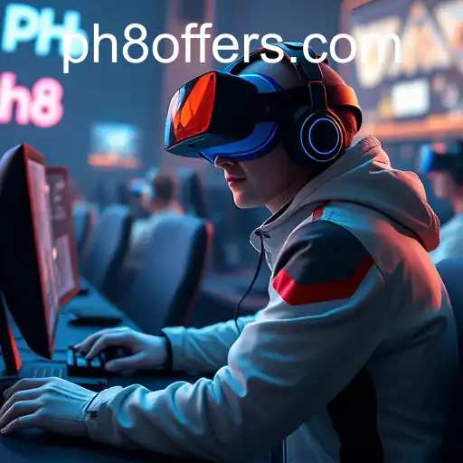 The Evolution of Gaming in 2025