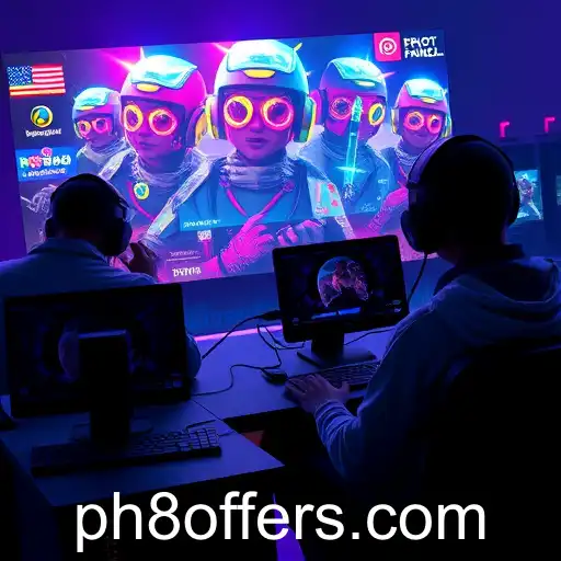 The Future of Online Gaming and Cultural Dynamics