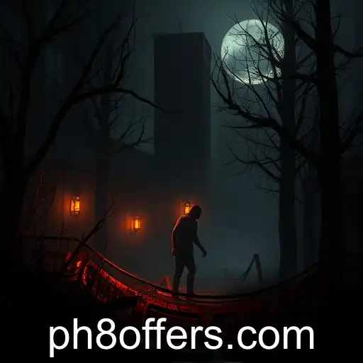 Exploring the Thrilling World of Horror Games