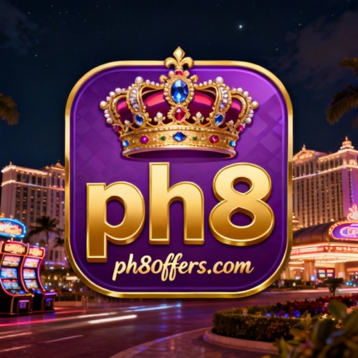 ph8