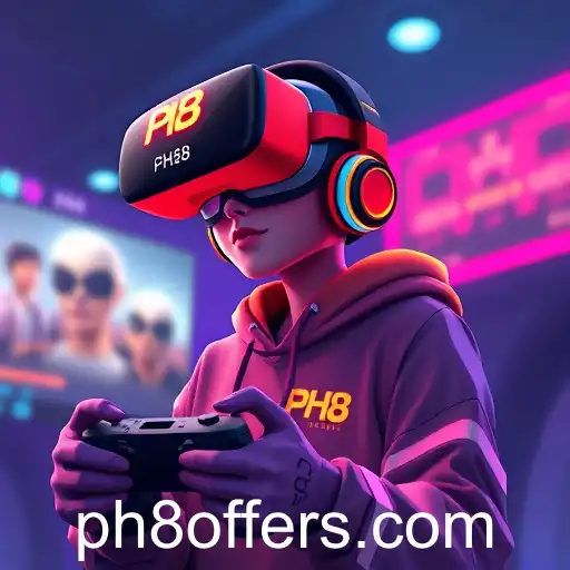 Exploring the Influence of 'ph8' and Its Role in Gaming