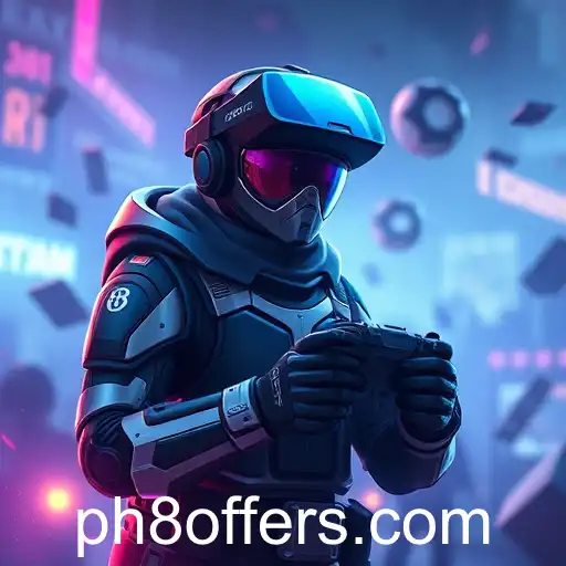 Ph8: A Revolution in Online Gaming