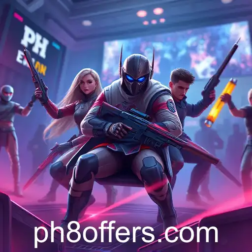 The Rise of ph8 in Gaming and Its Cultural Impact