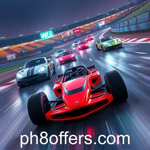 The Thrill of Speed: Exploring the Fascinating World of Racing Games