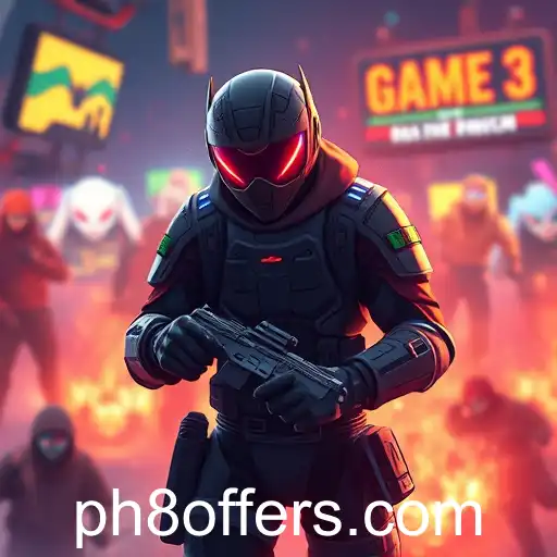 The Rise of ph8: Revolutionizing Online Gaming