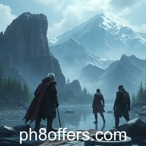 Exploring the World of Role-playing Games